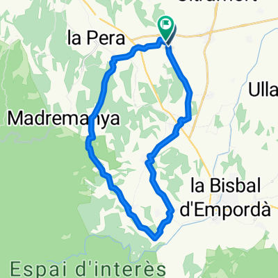 Ruta en RupiĆ