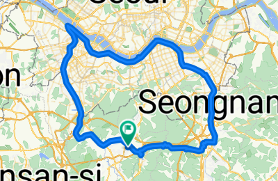 평촌동 61-1 ~ 평촌동 66-18