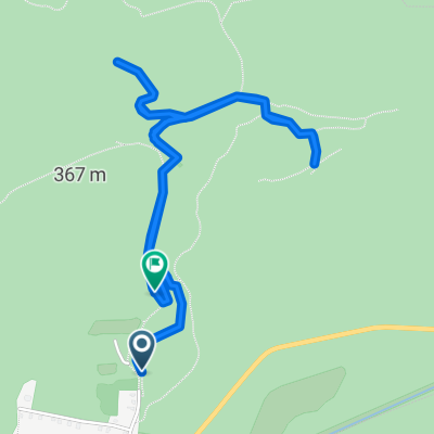 Fenyves út - Fenyves út