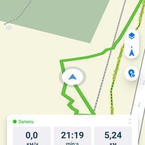 От вулиця Набережна Перемоги 44/1 до вулиця Набережна Перемоги 86А