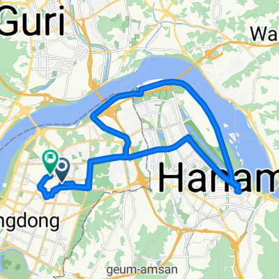 스타필드 지코바