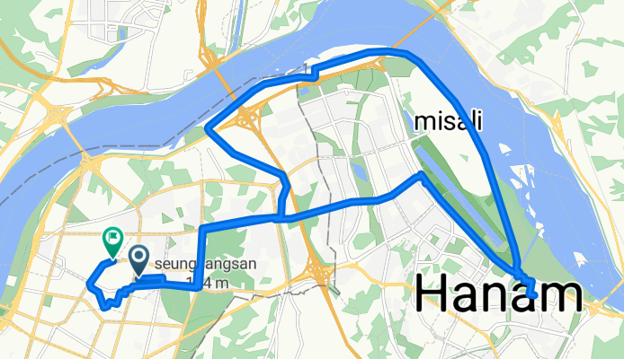 스타필드 지코바