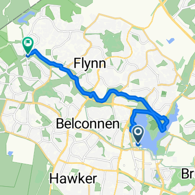 Stellas to Home
