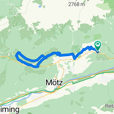 Wildermieming - Arzkasten NEU