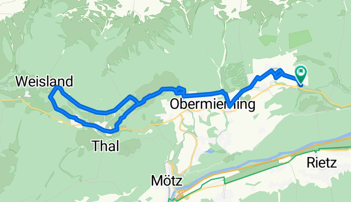 Wildermieming - Arzkasten NEU