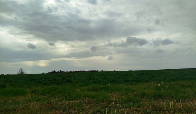 Foto 1 del percorso Bikemap "Легкая езда"
