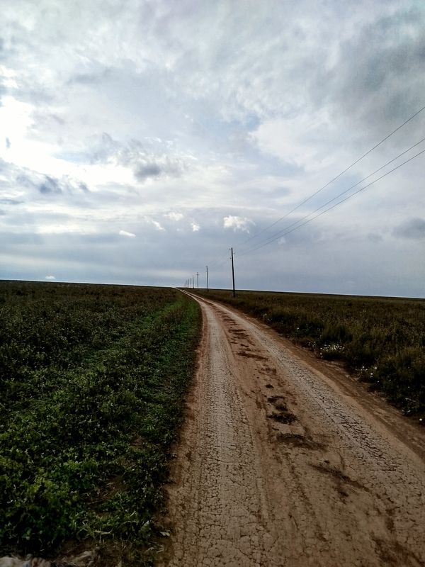 Легкая езда