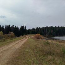 Foto 7 del percorso Bikemap "Легкая езда"