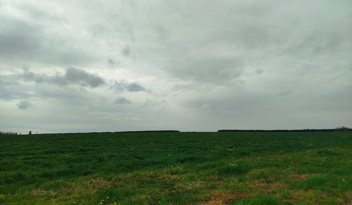 Foto 2 del percorso Bikemap "Легкая езда"