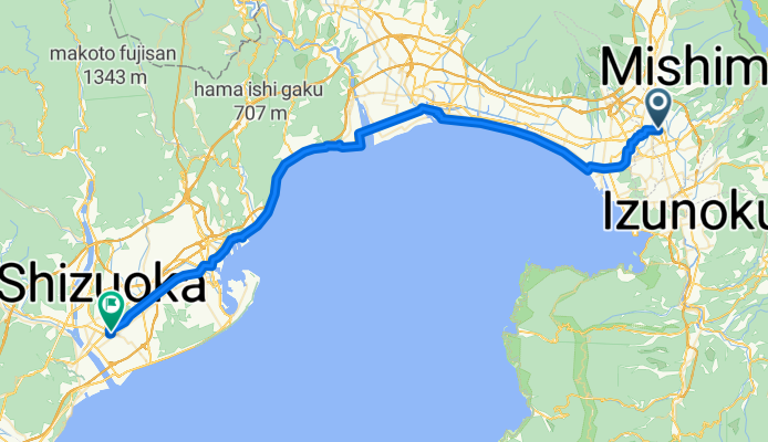 1-chōme to 18-1