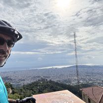 Carrer de l'Emancipació, Barcelona a Carrer de l'Emancipació, Barcelona