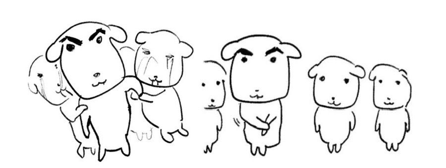 상안동, 울산광역시에서 호계로, 울산광역시까지