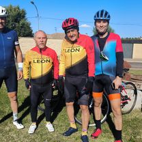 74 km. la Sobarriba, rivera del Porma y Torio