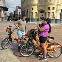 Foto 8 der Bikemap-Route "Rua Parque das Graças, Recife a Rua Real da Torre, Recife"