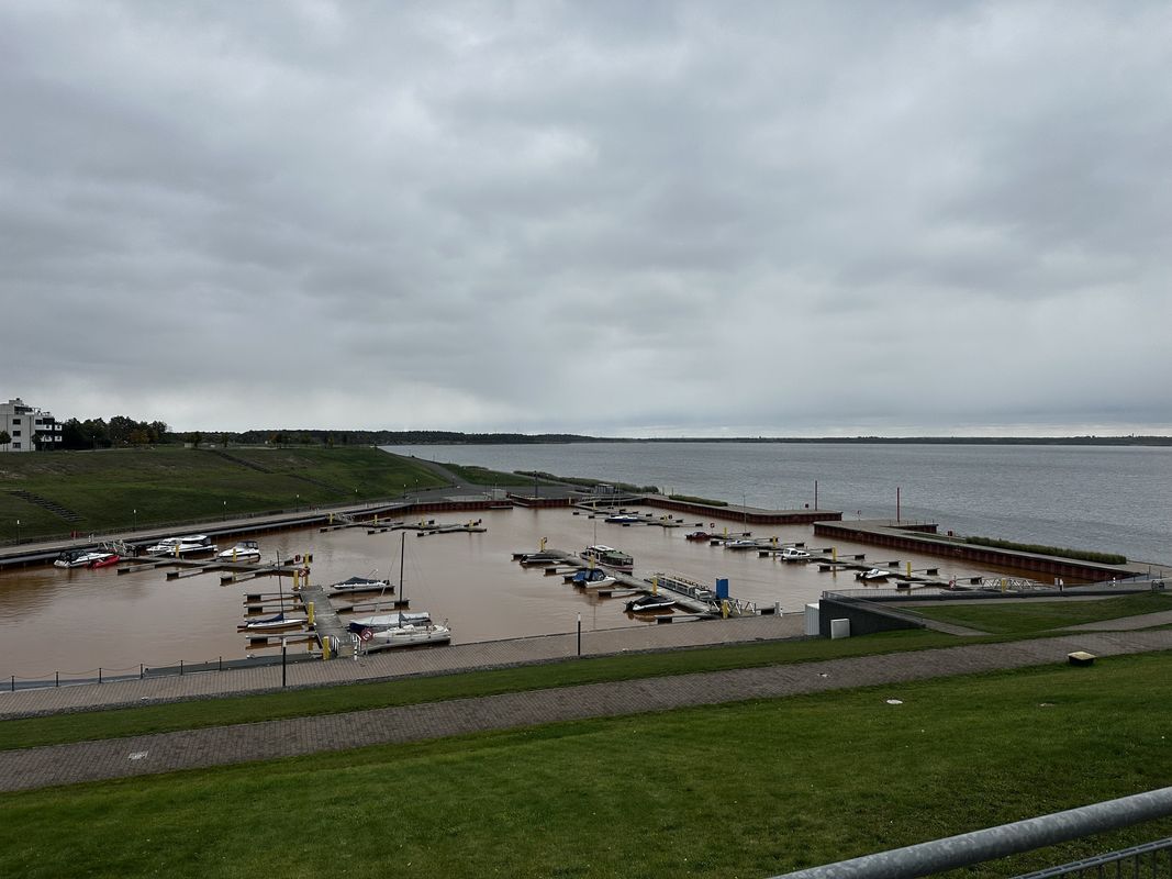 Dr-Albert-Schweitzer-Straße, Lübbenau/Spreewald nach Bahnhofstraße, Senftenberg