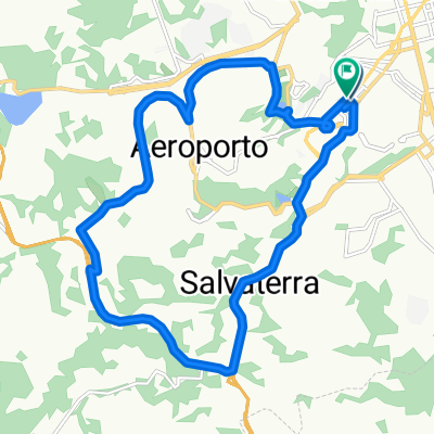 Avenida Presidente Itamar Franco, Juiz De Fora a Avenida Presidente Itamar Franco, Juiz De Fora