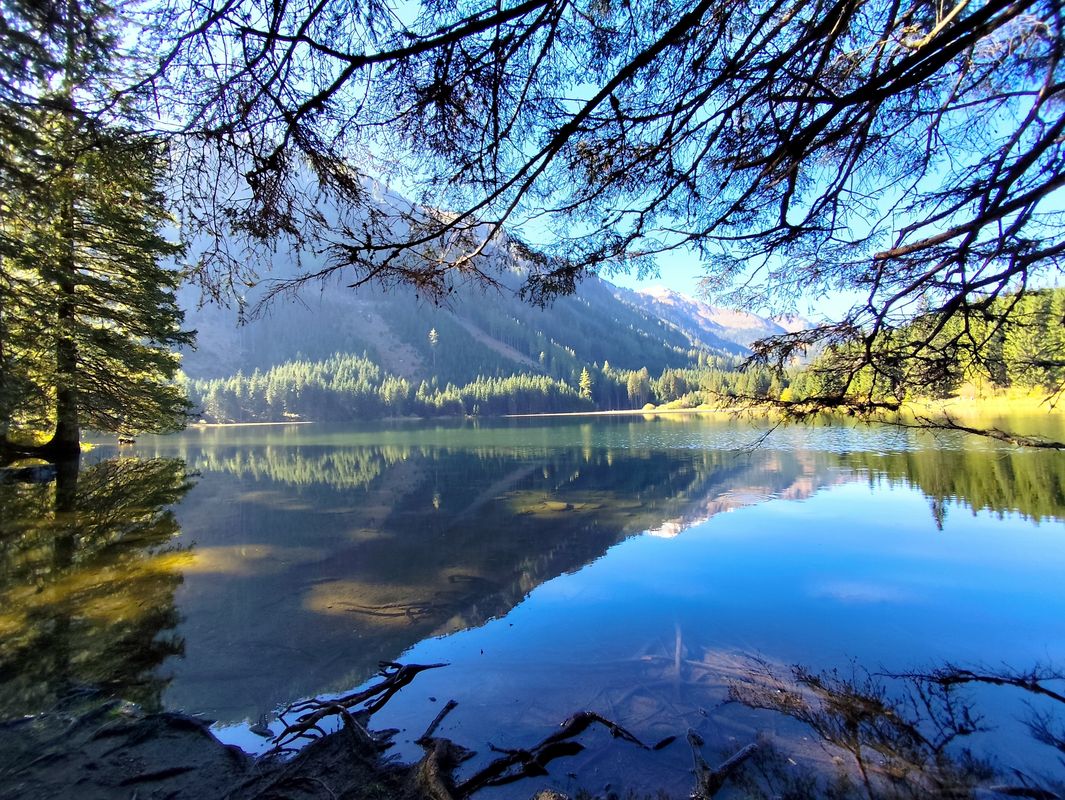 Ingering nach Ingeringersee