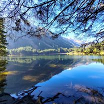 Ingering nach Ingeringersee