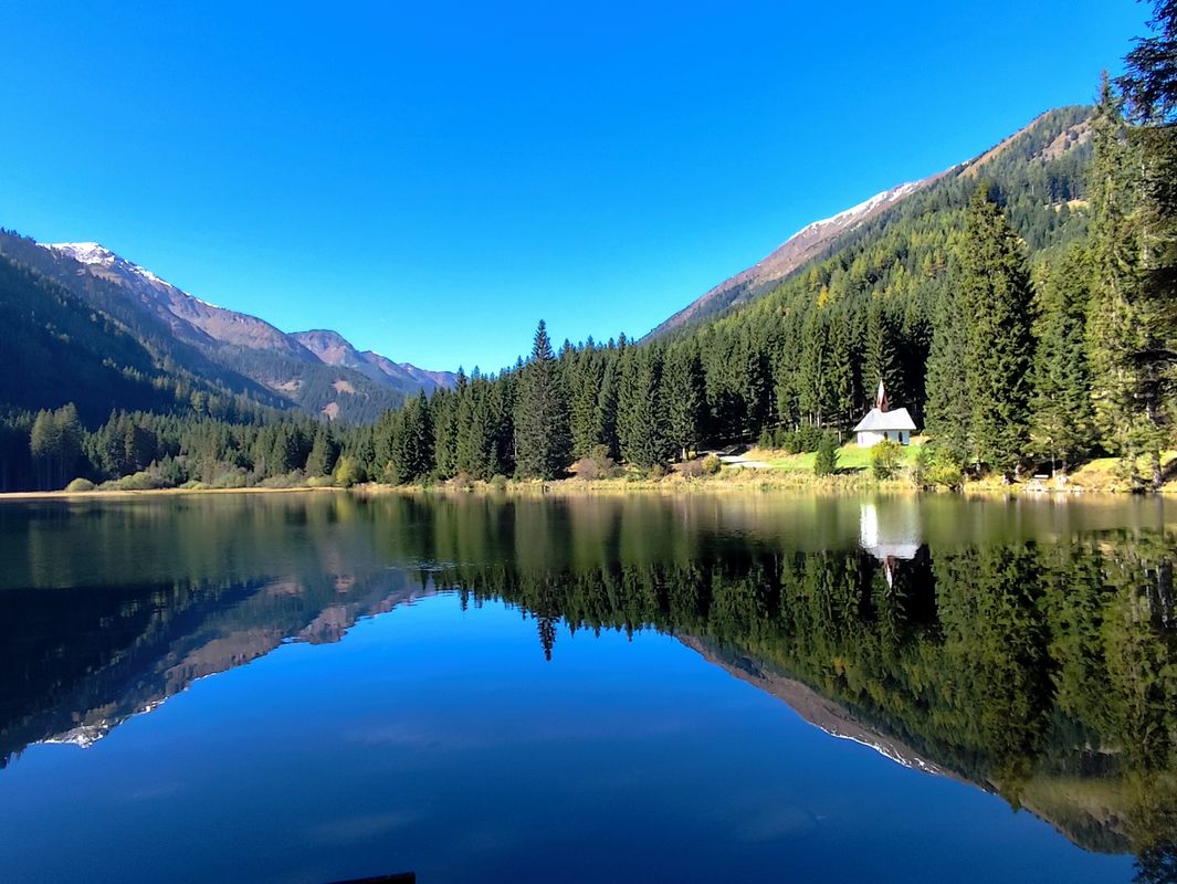 Ingering nach Ingeringersee