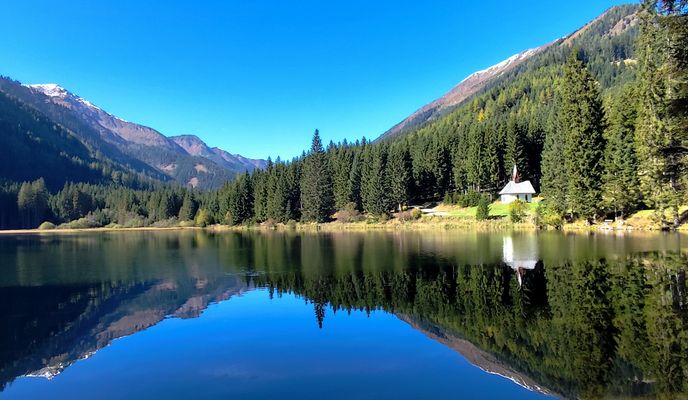 Foto 2 de la ruta de Bikemap "Ingering nach Ingeringersee"