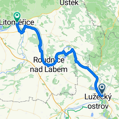 02 Melnik - Litomerice 25