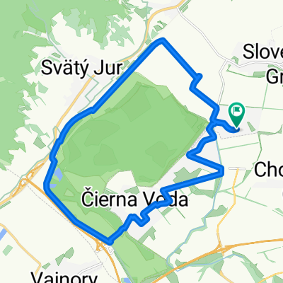 Okružná do Okružná