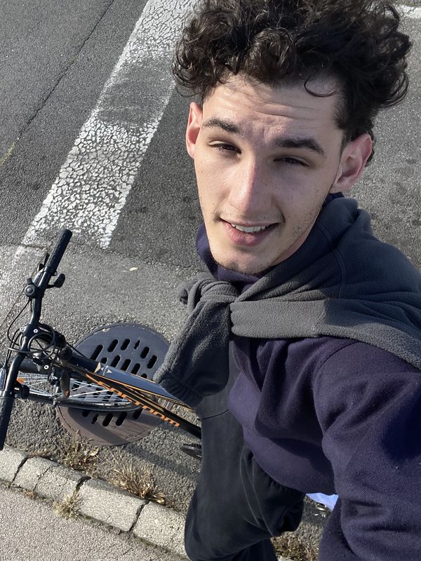 Somogyi Béla utca, Rácalmás to Baracsi út, Dunaújváros