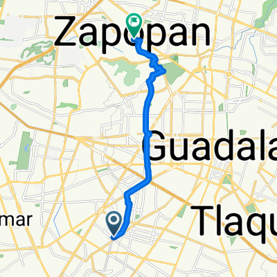 Romería Zapopan 🚲🚲🚲🚲🚲