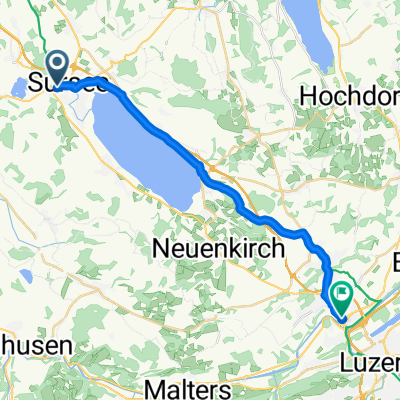 Sursee-Sempach-Emmen Gerliswilstrasse 4