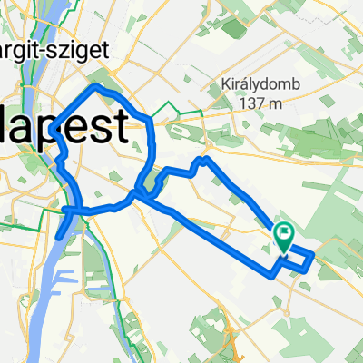 Széchenyi István utca, Budapest - Széchenyi István utca, Budapest