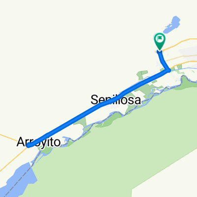 Arroyito