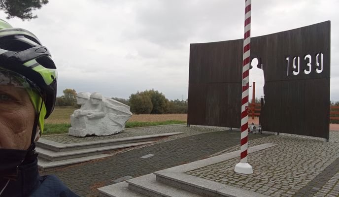 Foto 2 der Bikemap-Route "Tarnowiec do Tarnowiec"