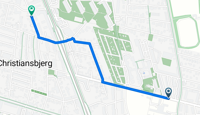 Aldersrovej 36 - Kalmargade 38