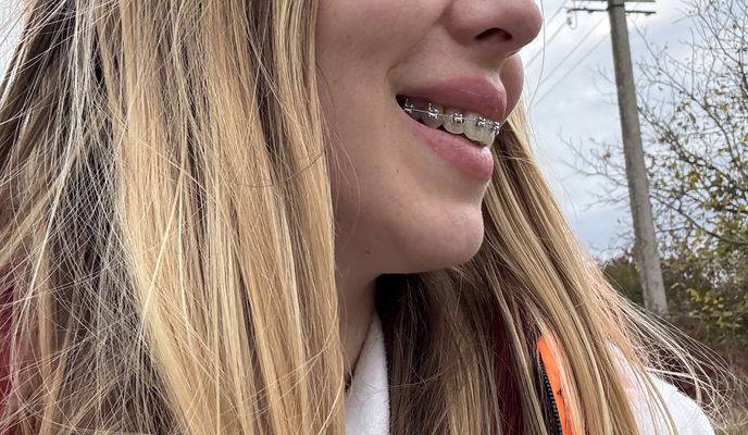 Foto 1 der Bikemap-Route "Újvilág utca, Beregovo - Újvilág utca, Beregovo"