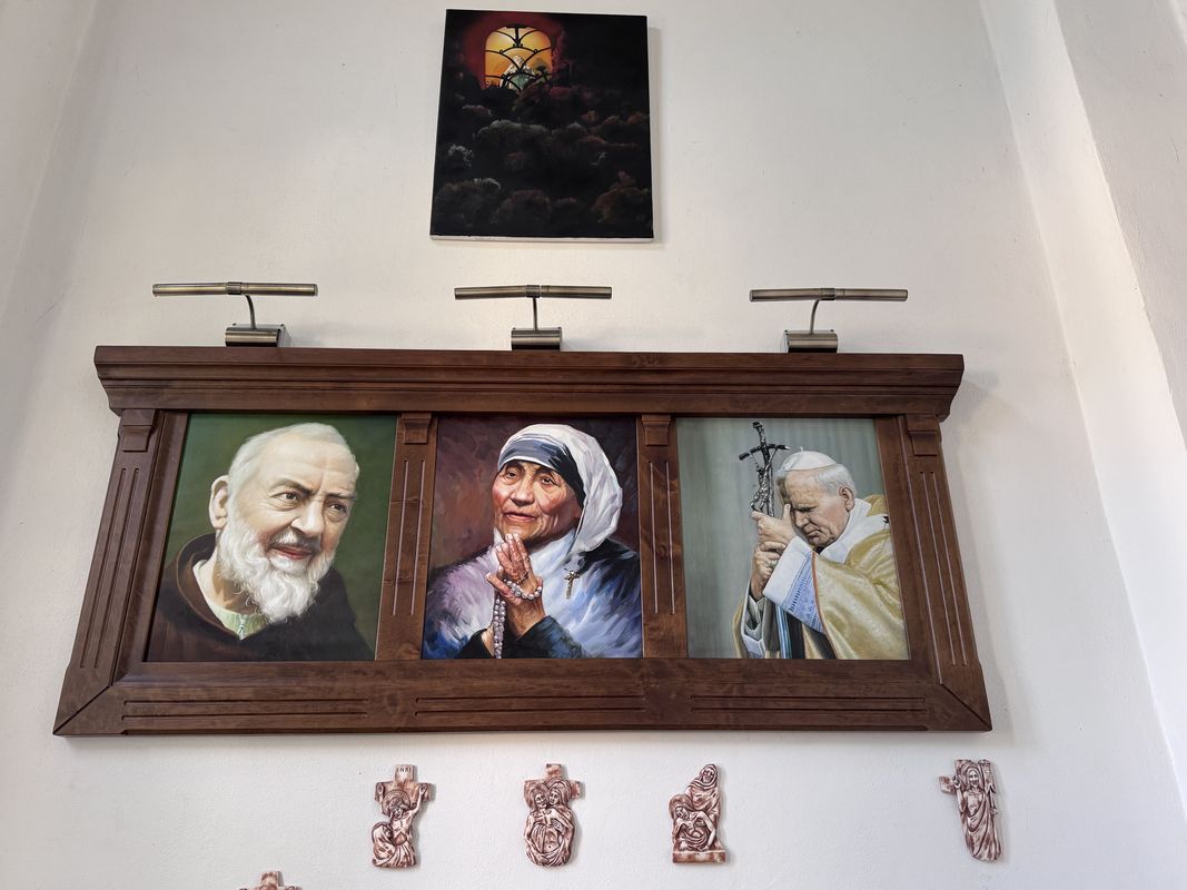 Prístav, Bős - Prístav, Bős