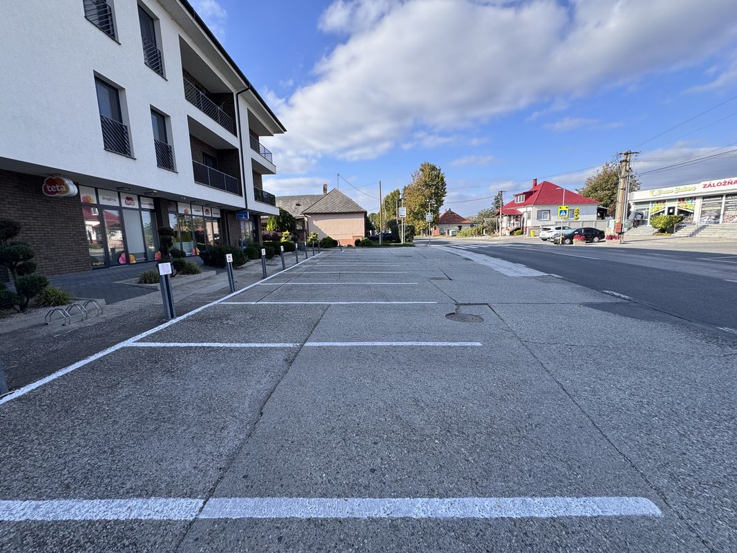 Prístav, Bős - Prístav, Bős