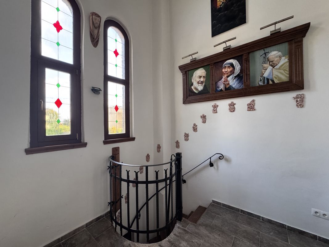 Prístav, Bős - Prístav, Bős