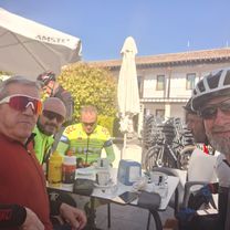 20251018 Carabaña Villarejo Belmonte Cabras