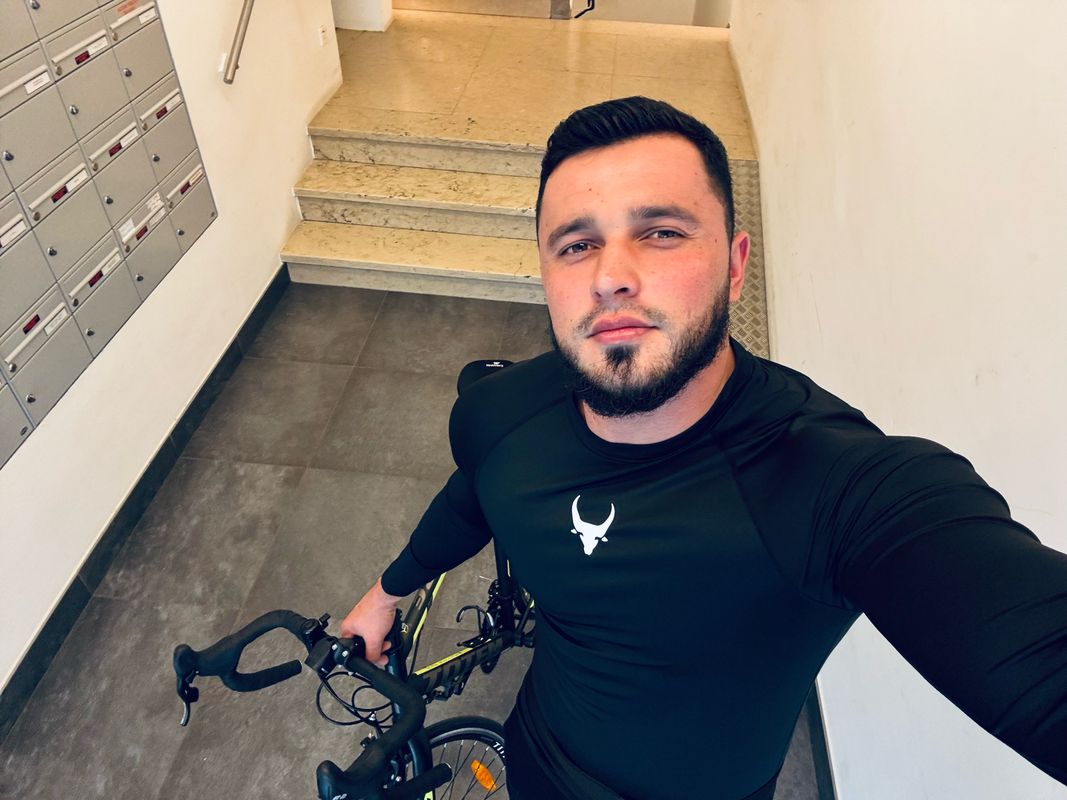 Via al Lido, Viganello a Via Giuseppe Buffi, Lugano