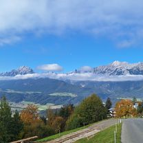 Schwaz, Pillberg, Loassattel, Hochfügen, Brixlegg