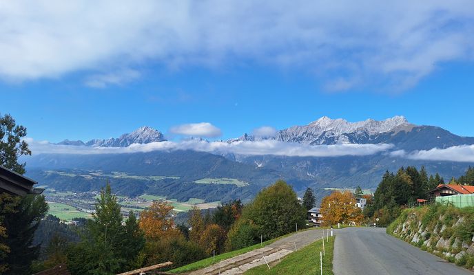Zdjęcie 1 trasy Bikemap „Schwaz, Pillberg, Loassattel, Hochfügen, Brixlegg”