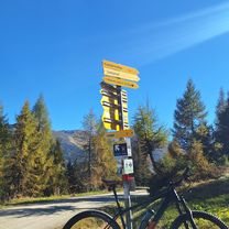 Zdjęcie 8 trasy Bikemap „Schwaz, Pillberg, Loassattel, Hochfügen, Brixlegg”