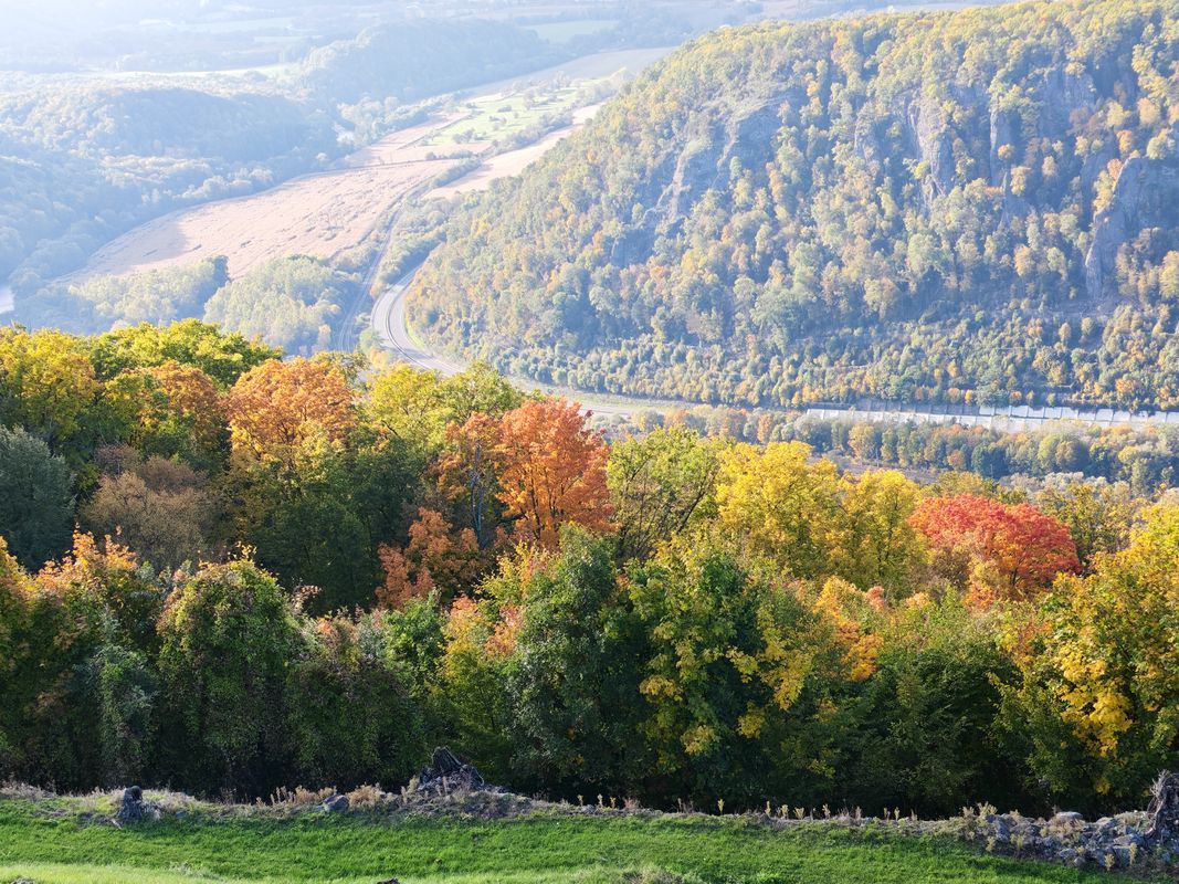 Novozámocká do Kremnická