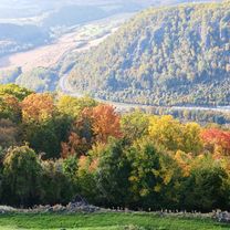 Novozámocká do Kremnická