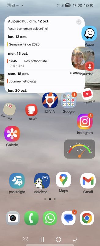 De Rue du Vieux Gréement à Rue du Vieux Gréement