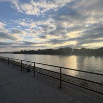 Pannónia utca, Budapest to Pannónia utca, Budapest