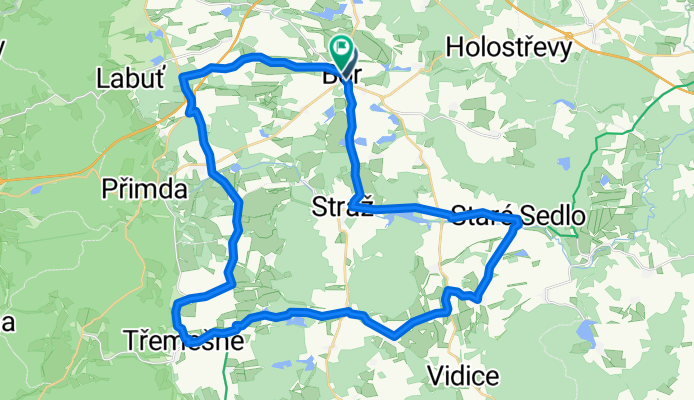 U Brány do U Brány