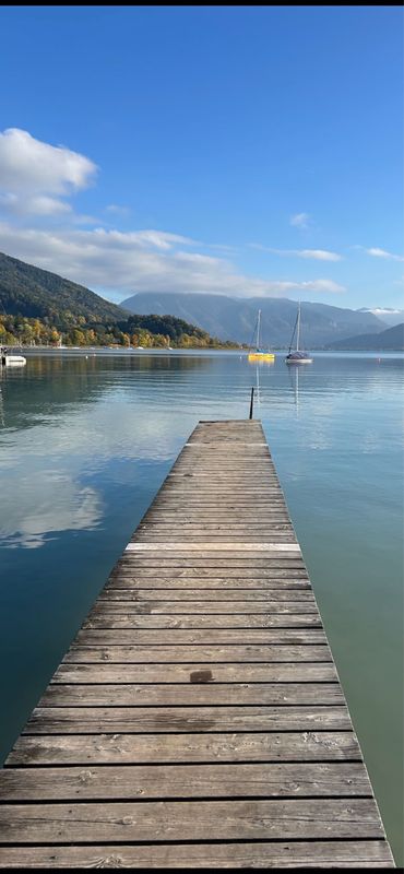 Rund um den Tegernsee