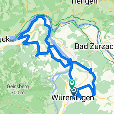 HT Hettenschwil 21-10-25