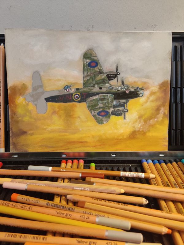 Grantham Road to Mill Lane